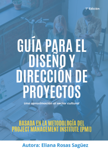 portada guía pmi